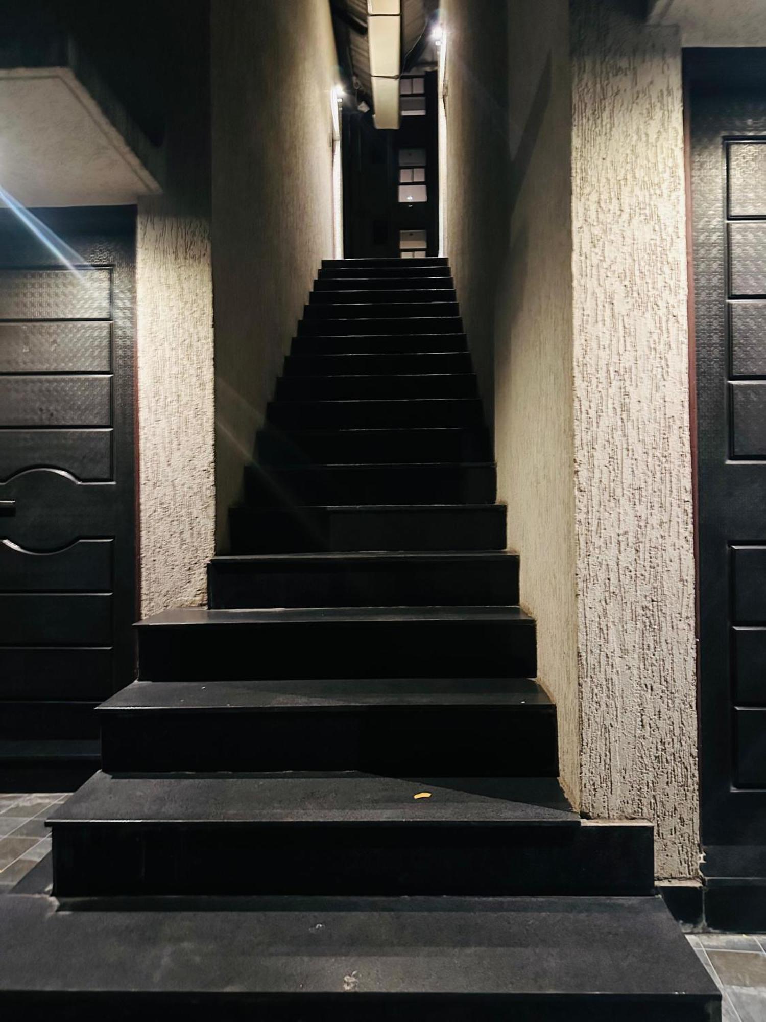 Hotel Grand Indu, 3 Star Colhapur Exterior foto